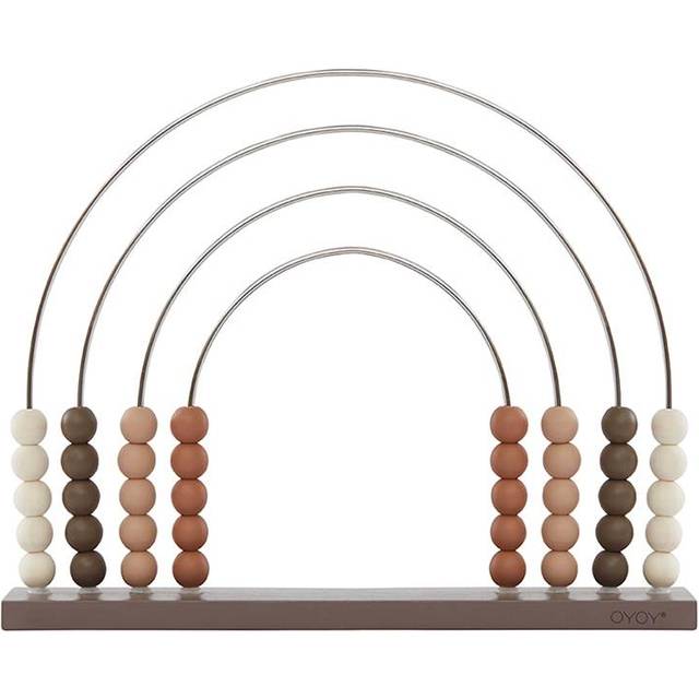 OYOY Abacus Rainbow - bild 2