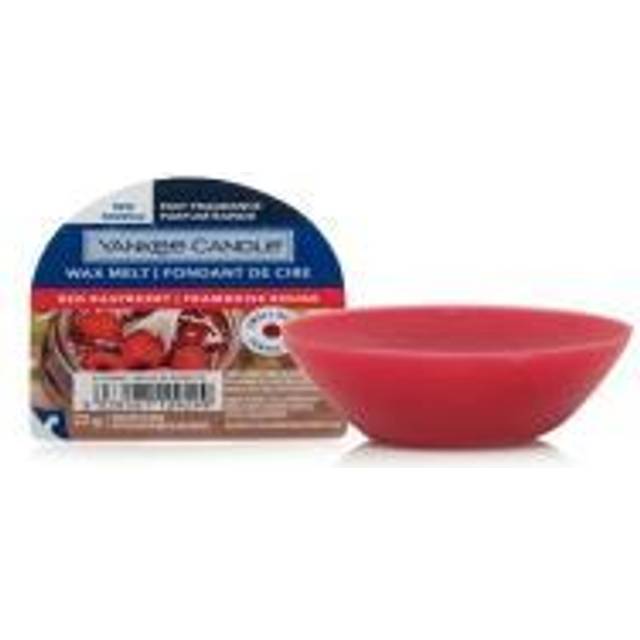 Yankee Candle Red Raspberry Wax Melt Wax melt