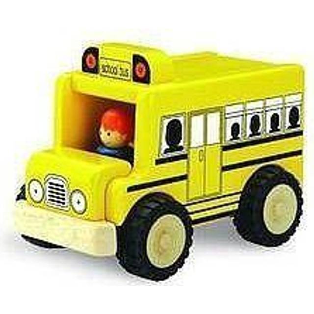 Wonderworld Skolebus - bild 2