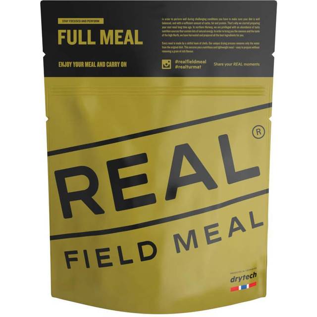 Real Field Meal