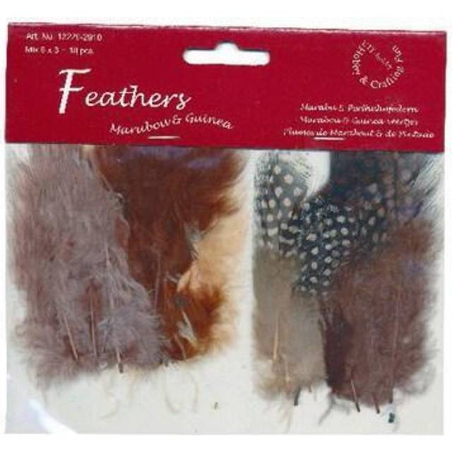Marabou Fjærmiks