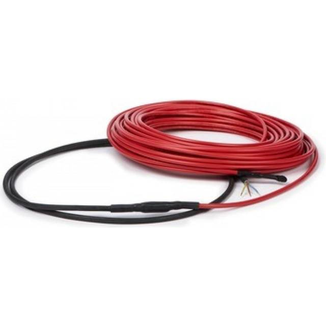 Devi flex 10T Varmekabel 6 m