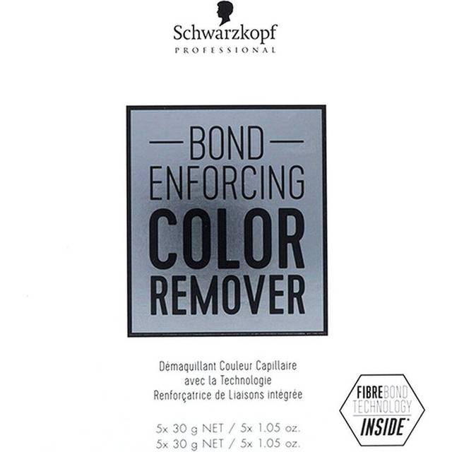 Schwarzkopf Bond Enforcing