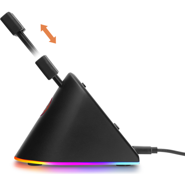 Deltaco Gaming RGB - bild 4