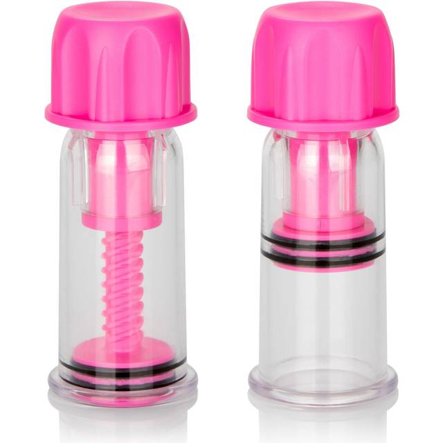 CalExotics Vacuum Twist