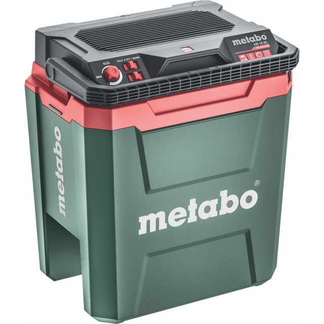 Metabo KB 18 BL