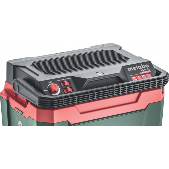 Metabo KB 18 - bild 2