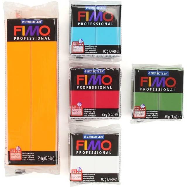 Staedtler Fimo Professional 454g