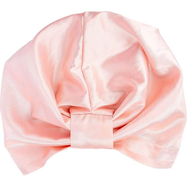 Brush Works Satin Hair Turban