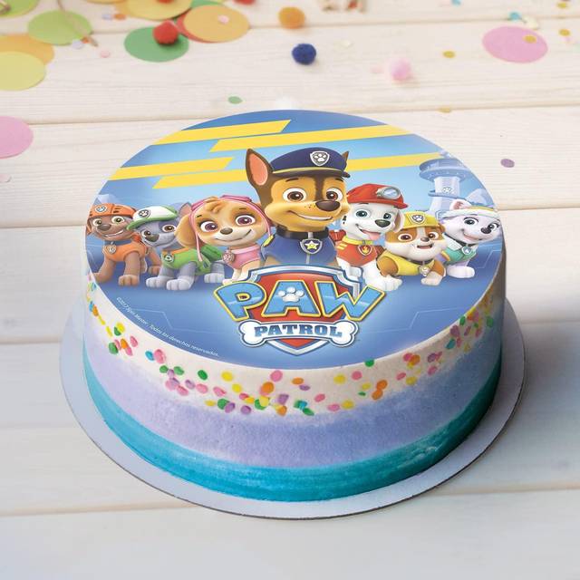 Dekora Paw Patrol - bild 2