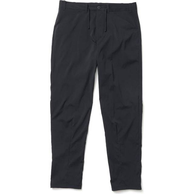 Houdini Ms Wadi Pants True Black