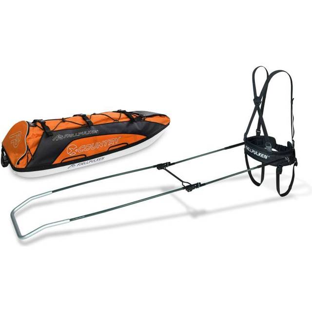 Fjellpulken Xcountry 130