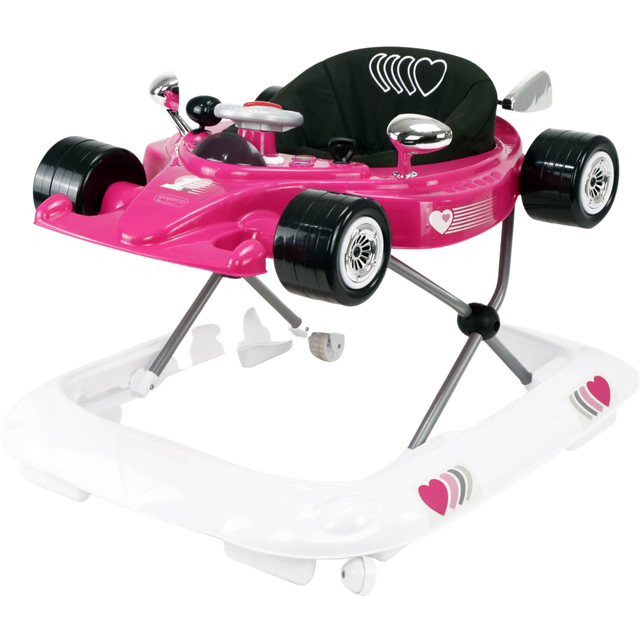 Asalvo Hamilton Pink