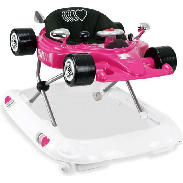 Asalvo Hamilton Pink - bild 2