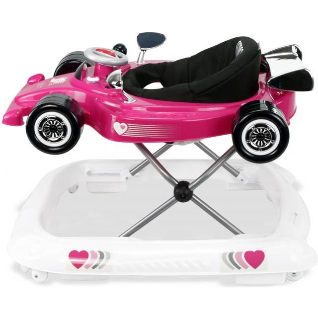 Asalvo Hamilton Pink - bild 3