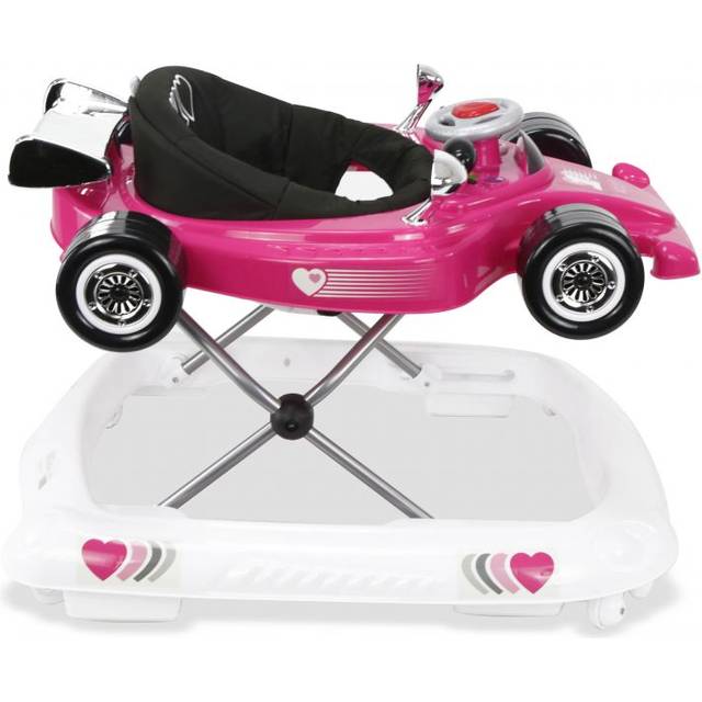 Asalvo Hamilton Pink - bild 4