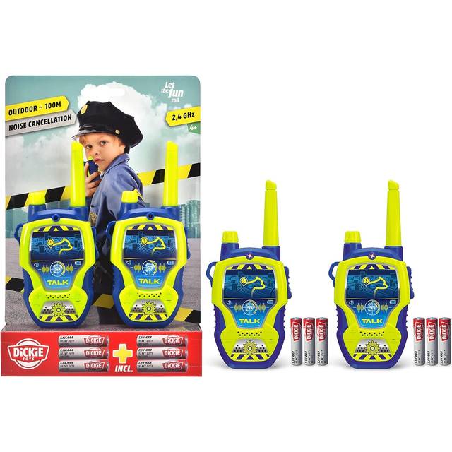 Dickie Toys Police - bild 2