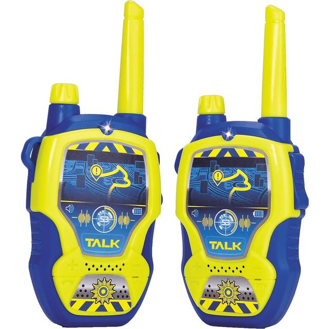 Dickie Toys Police - bild 3