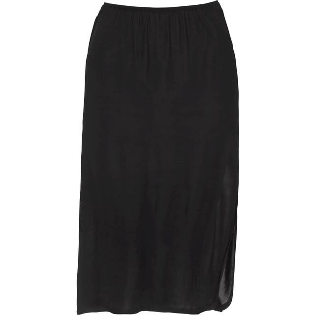Damella Waist Slip 65 cm - Svart