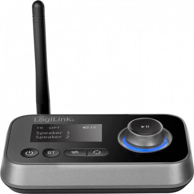 LogiLink BT0062 - bild 2
