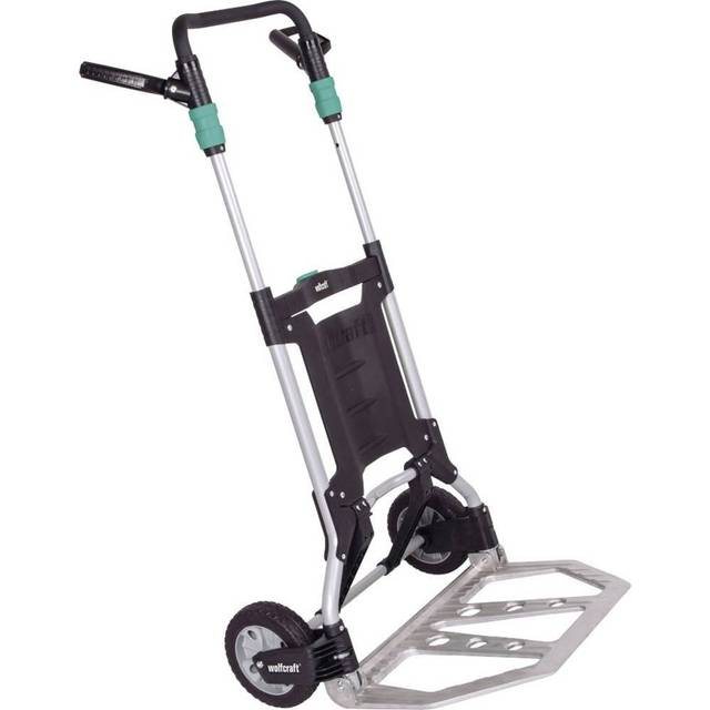 Wolfcraft TS 1500 - bild 2