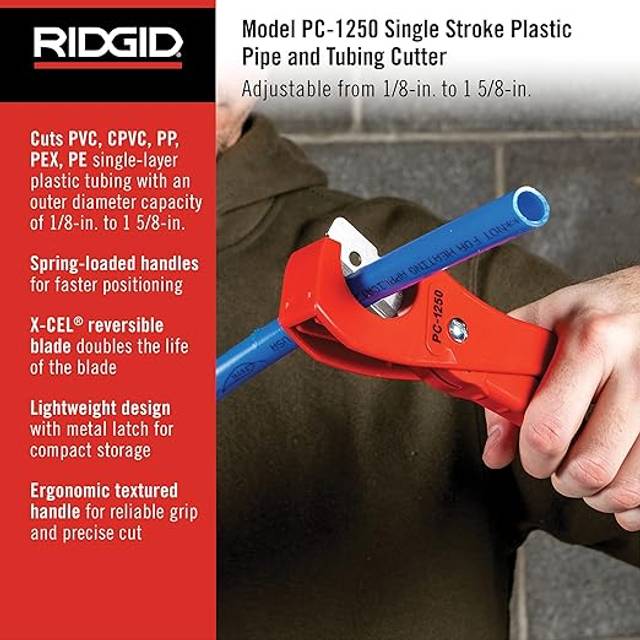 Ridgid 23488 - bild 2