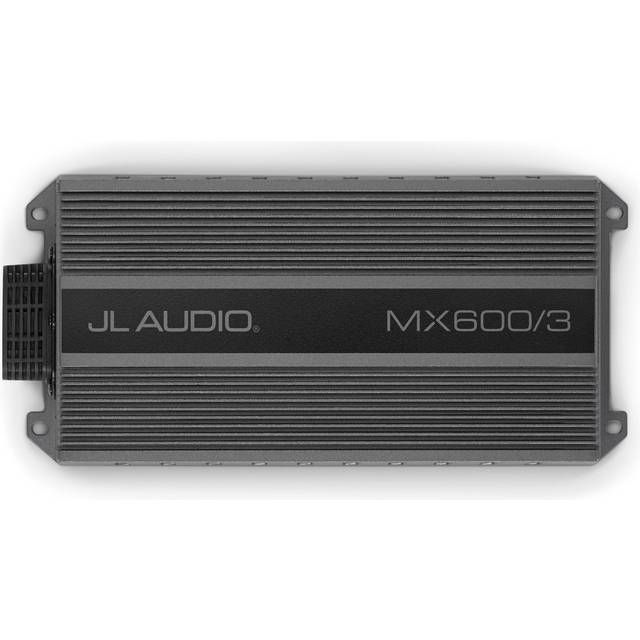 JL Audio MX600 3