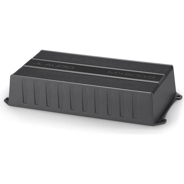JL Audio MX600 3 - bild 2