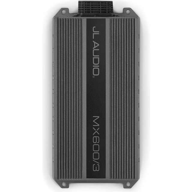 JL Audio MX600 3 - bild 3