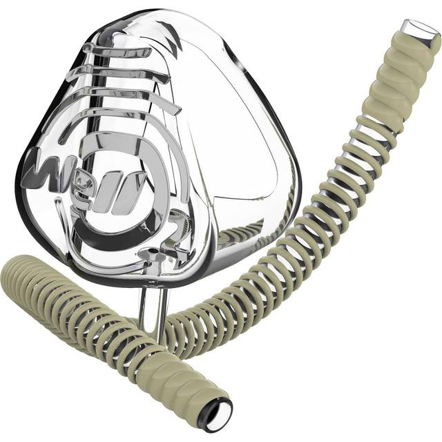 WellO2 Ansiktsmask