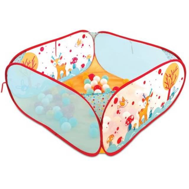 Ludi Rabbit Pop