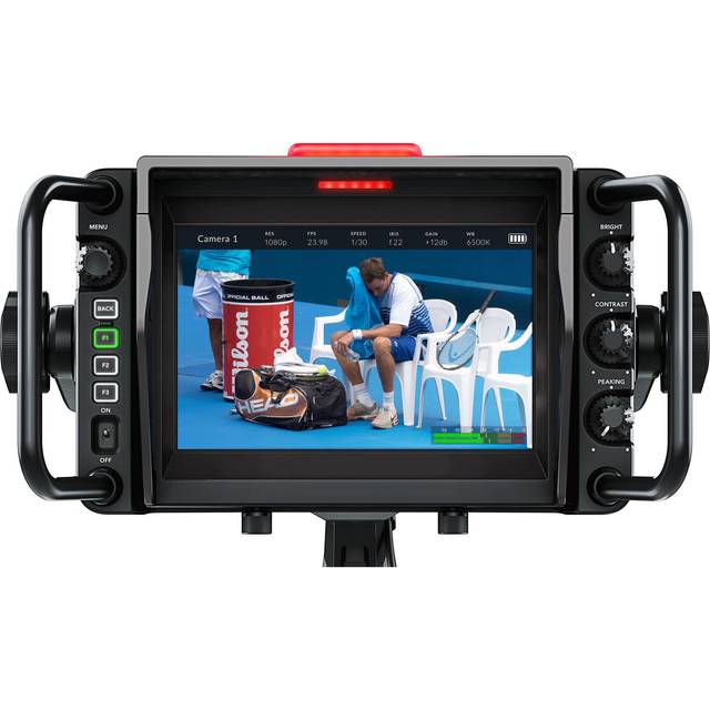 Blackmagic URSA Viewfinder - bild 3