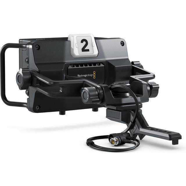 Blackmagic URSA Viewfinder - bild 4