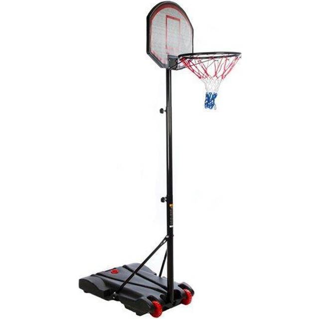 Stanlord Basketball Stand Basic 150 - 210cm