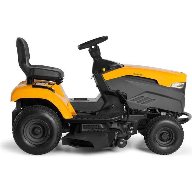 Stiga Tornado 398 - bild 3
