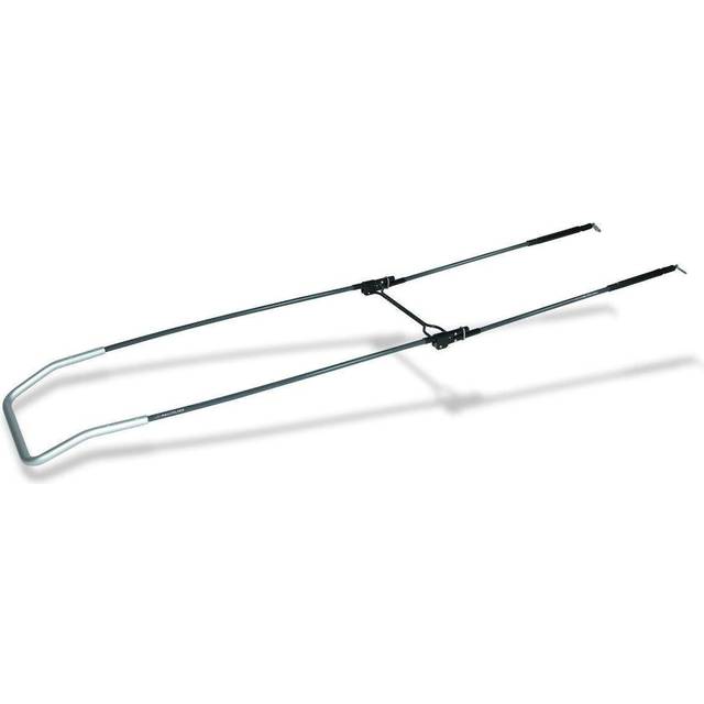 Fjellpulken Sled Towing - bild 2