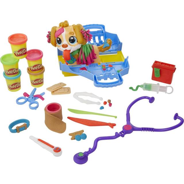 Hasbro Care N Carry Vet - bild 2
