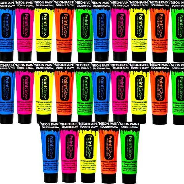 PaintGlow UV 25