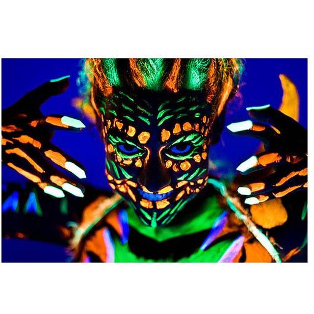 PaintGlow UV 25 - bild 2