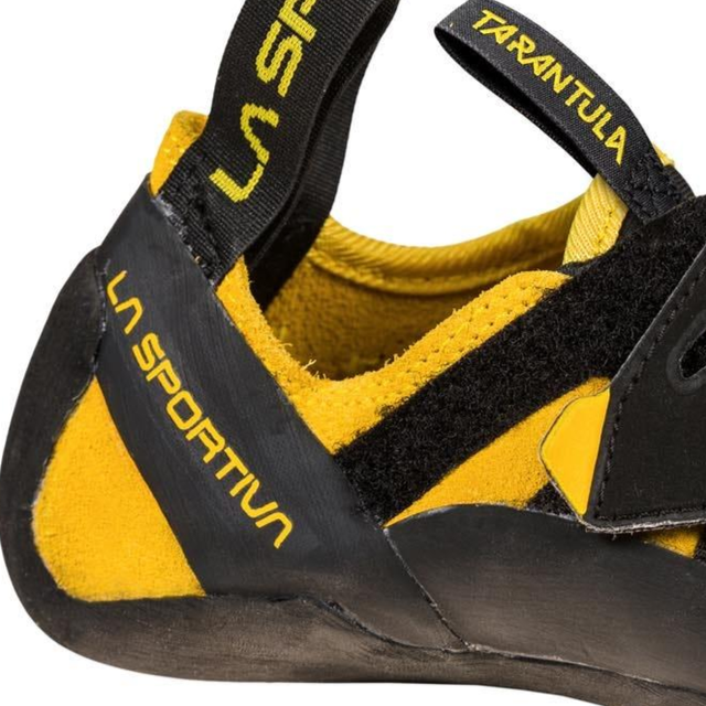 La Sportiva Jr Tarantula - bild 3
