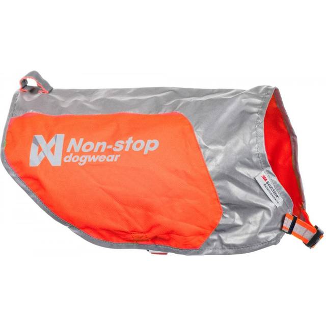 Non-Stop Reflection Blanket