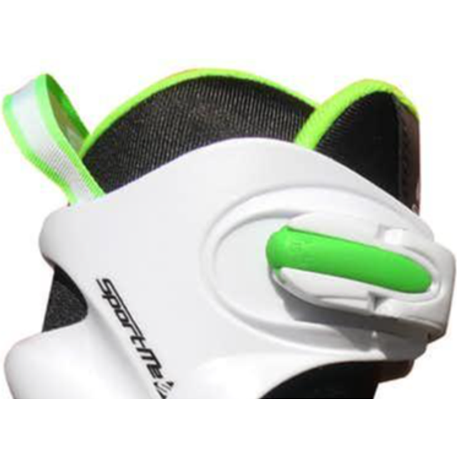 SportMe Green - bild 3