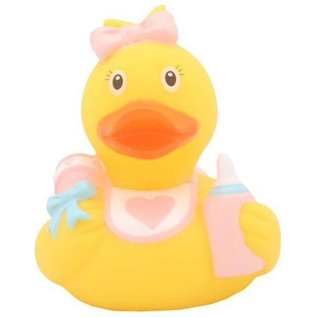 Lilalu Badanka Babyflicka