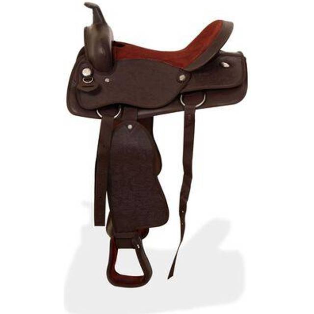 vidaXL Western Headstall - bild 2