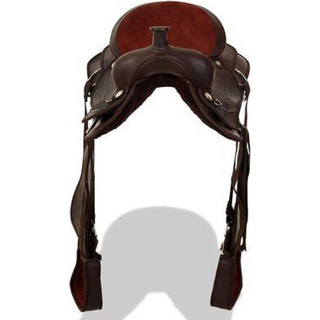 vidaXL Western Headstall - bild 3