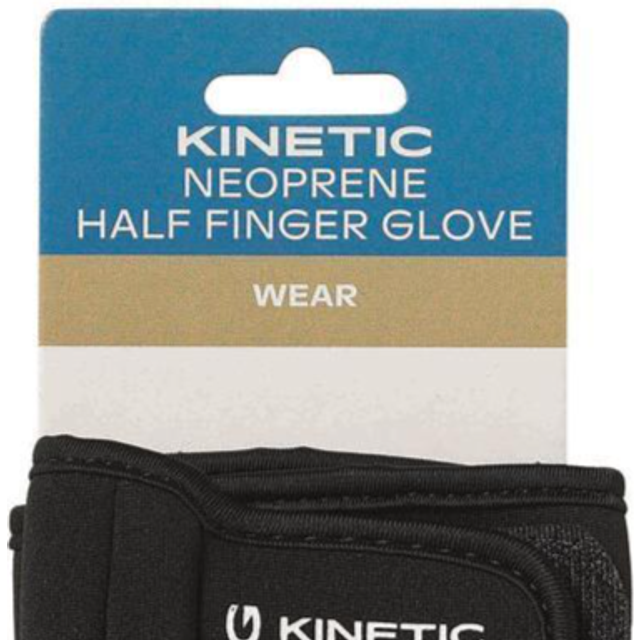 Kinetic Neoprene Half - bild 3