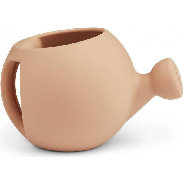 Liewood Sandleksaker vattenkanna Hazel watering can, Tuscany rose