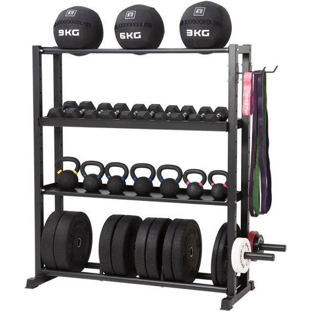Master Fitness X-Fit