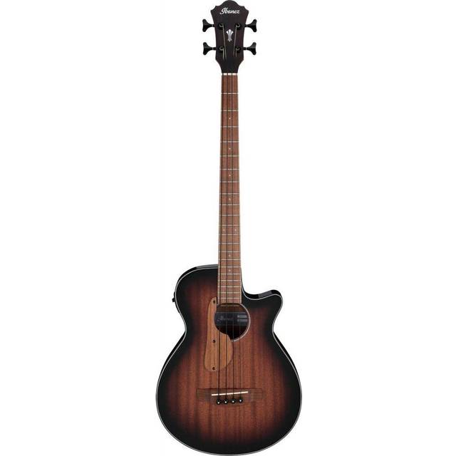 Ibanez AEGB24E-MHS - bild 2