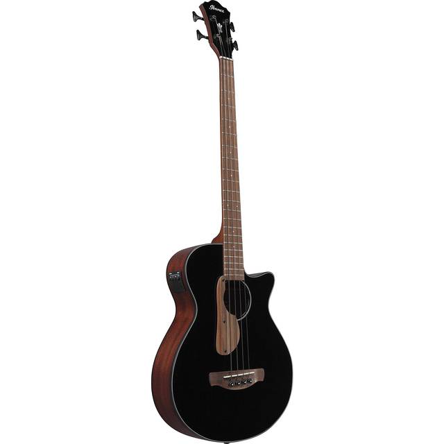 Ibanez AEGB24E-MHS - bild 3